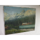 neznámy: Popradské pleso