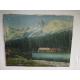 neznámy: Popradské pleso
