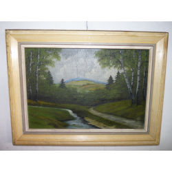 J. Kovařik: Dolina