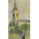 Kienzl: Kostolík