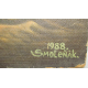 Smoleňák: Poľovník s koňom