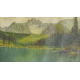J. Šiška: Popradské pleso