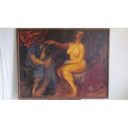 Z. Kaptuňská: Utešujúca