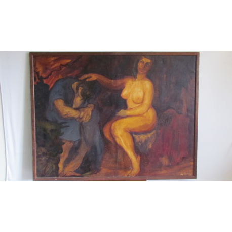 Z. Kaptuňská: Utešujúca