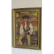 neznámy: Bača