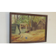 F. Vanya: Sedliacky dvor