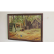 F. Vanya: Sedliacky dvor