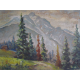 Zolo Palugyay (pripisované): Tatry