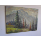 Zolo Palugyay (pripisované): Tatry