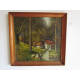 F. Waldmihle: Vodný mlyn