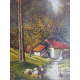 F. Waldmihle: Vodný mlyn