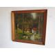 F. Waldmihle: Vodný mlyn