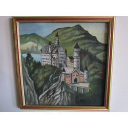 E. Höflinger: Zámoček