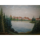 Š. Greško: Štrbské pleso