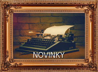 Novinky