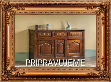 Pripravujeme